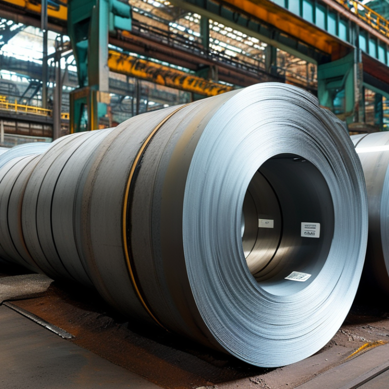 2026 How to Source Mill Steel for Global Buyers?