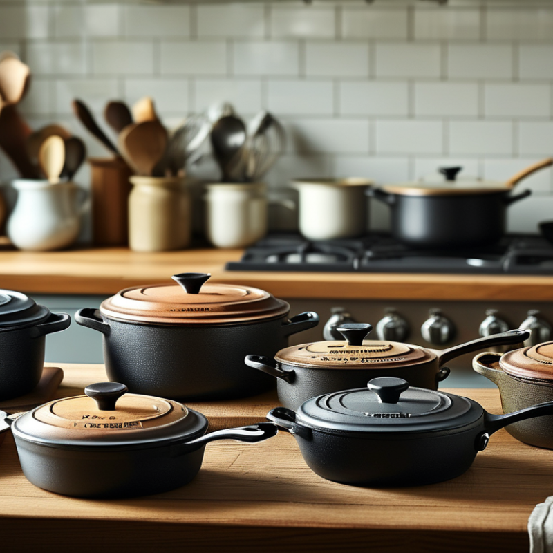 How to Choose the Best Iron Frying Pan for Your Cooking Needs?