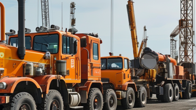 How to Choose the Right Diesel Light Tower for Your Needs?
