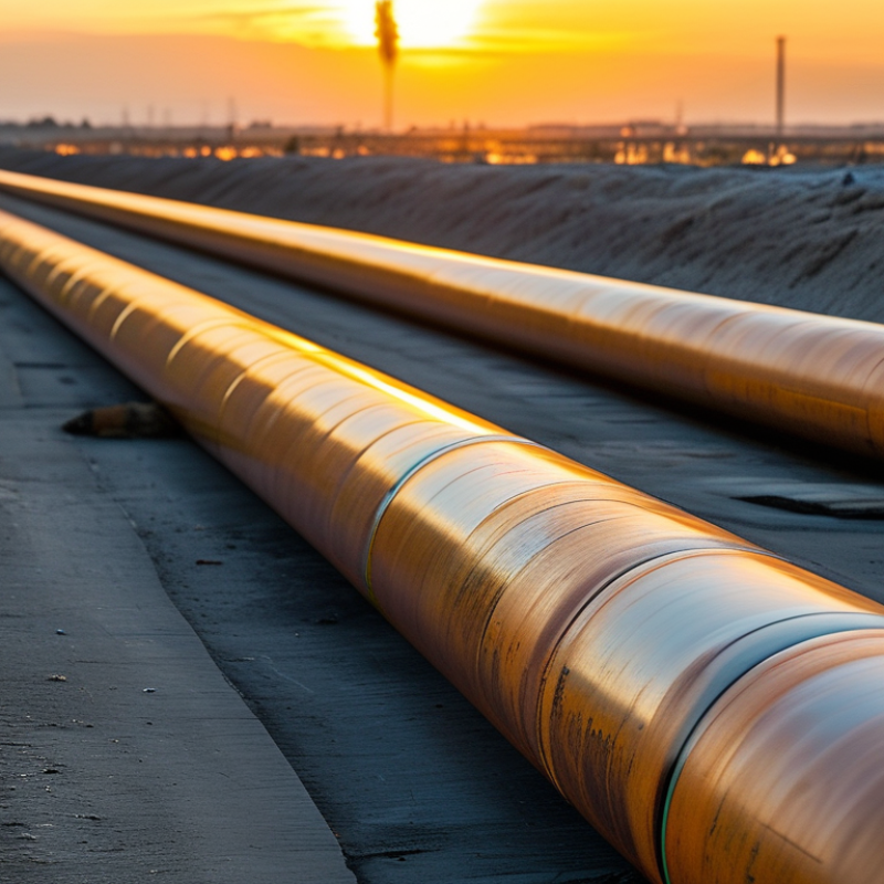 What Are the Benefits of Carbon Fiber Pipes for Your Project?