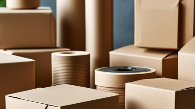 How to Choose Kraft Paper Packaging for Your Business Needs?