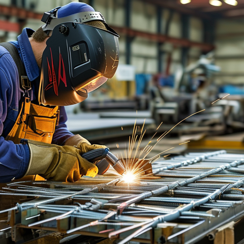 Best Wire Mesh Welding Machine for Global Buyers?
