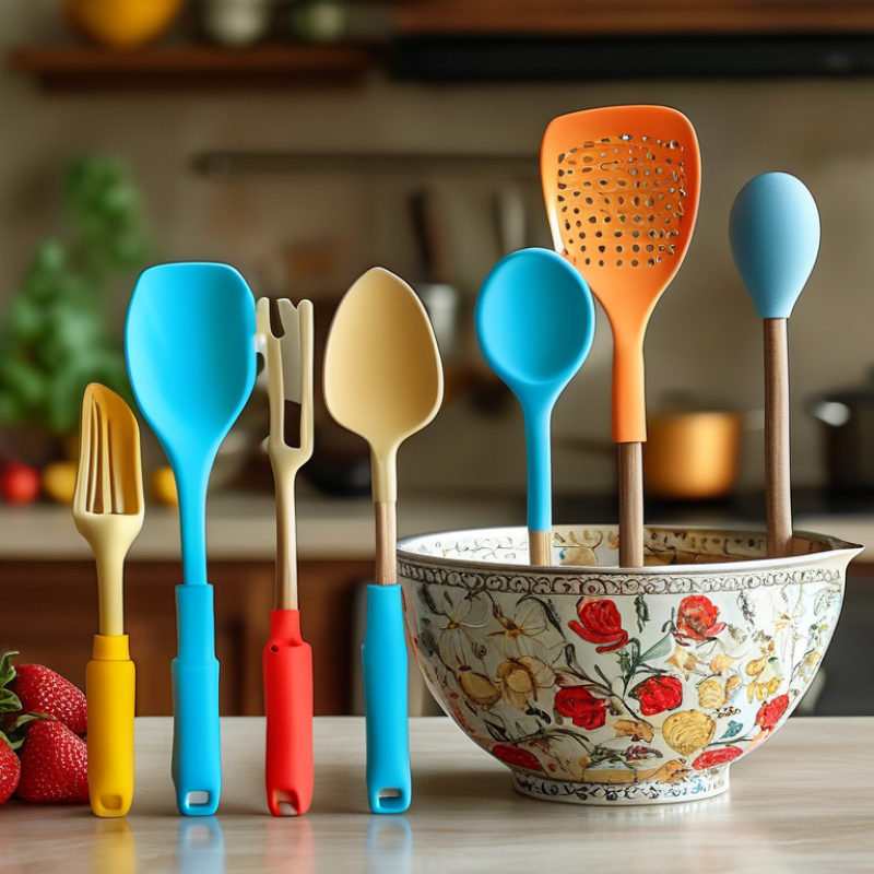 Top Silicone Spatulas for Your Kitchen in 2026 Are They Worth It?