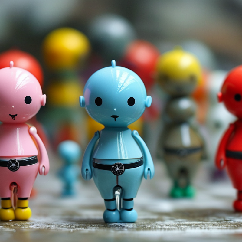 Top Toy Spring Designs for Global Procurement Buyers?