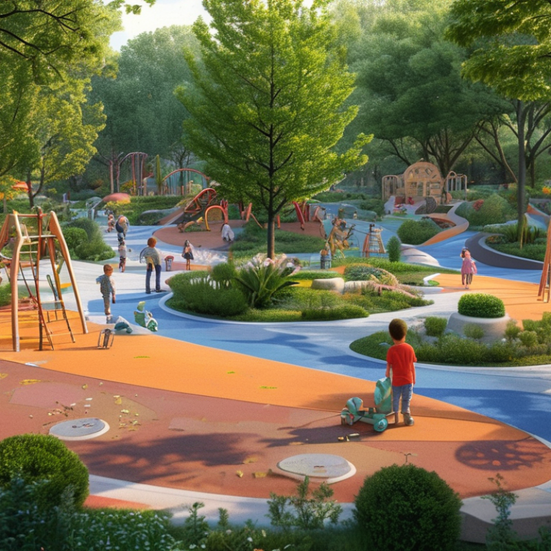 Explore the Best Playground In The Park Options for 2026
