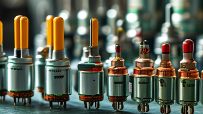 2026 How to Choose the Right Switching Diode for Your Needs?