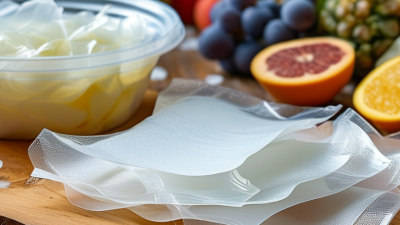 Top Tips for Choosing the Right Thermoforming Film for Your Needs