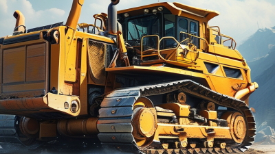 What is a Travel Motor Gearbox and How Does it Work?