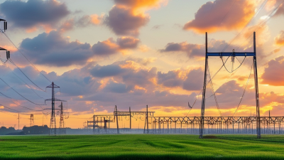 Top 10 Benefits of 3 Phase Power Distribution for Global Buyers?