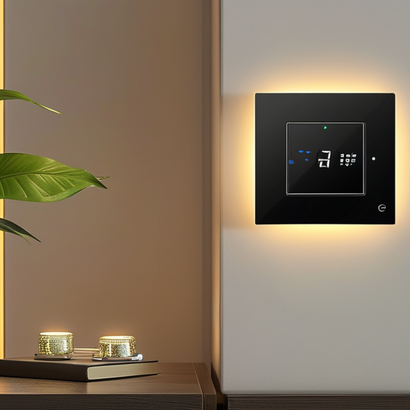 Top Tips for Choosing the Best Electric Sensor Switches?