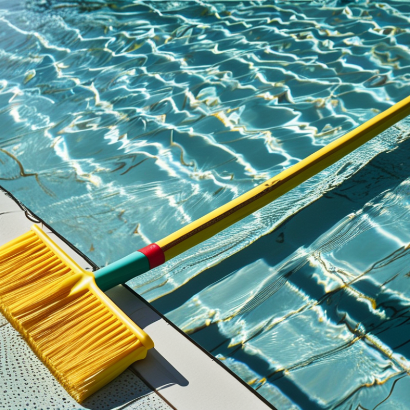 Best Swimming Pool Brush for Effortless Cleaning Tips?