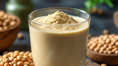 Defatted Soy Flour Benefits for Global Buyers Explained?
