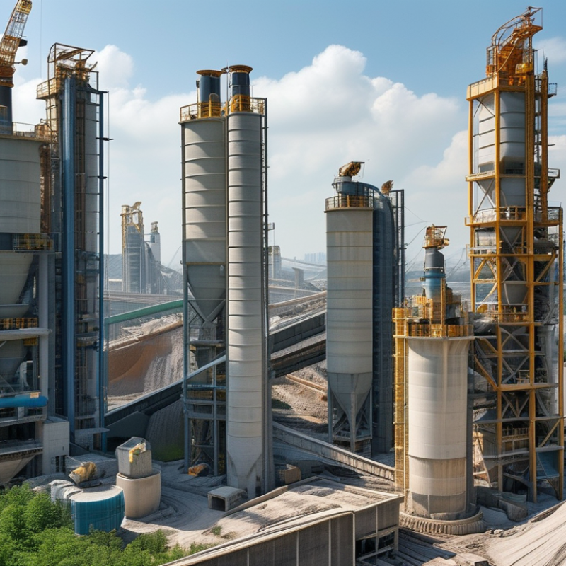 Best Cement Materials for Global Sourcing in 2026?