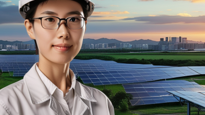 Top 10 China Ess Lithium Battery Manufacturers for Global Buyers?