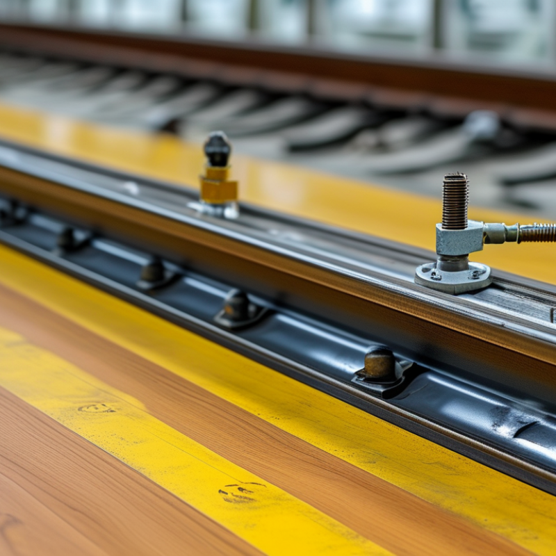 What is a Conductor Rail Support Bracket and Its Uses?