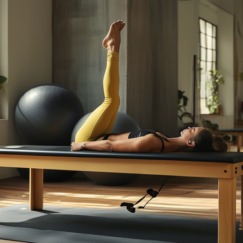 How to Choose the Best Pilates Equipment for Your Workout?