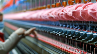 Best Fuzzy Yarn Machine for Global Buyers in 2026?