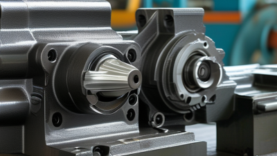 2026 Guide to Choosing Variable Speed Gear Pumps for Buyers?