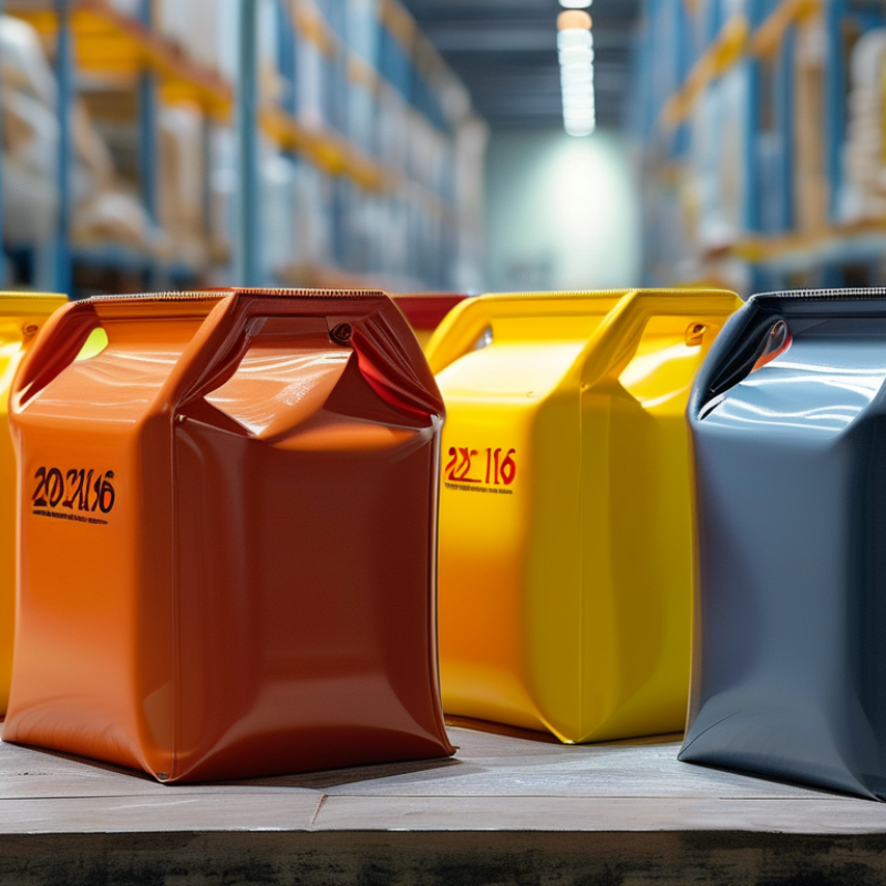 Best Sealed Bags for Effective Global Sourcing in 2026?