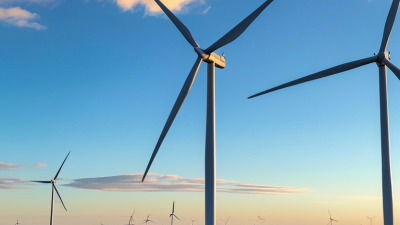 How to Choose the Best Wind Turbine for Your Business Needs?