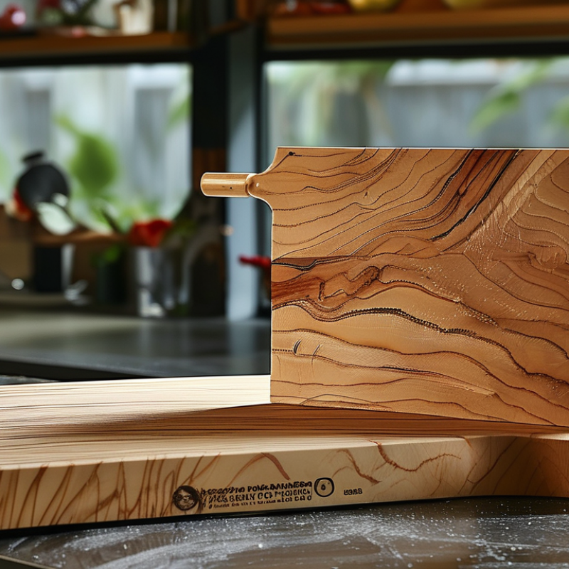 Top 10 CNC Cutting Boards for Global Buyers to Consider?