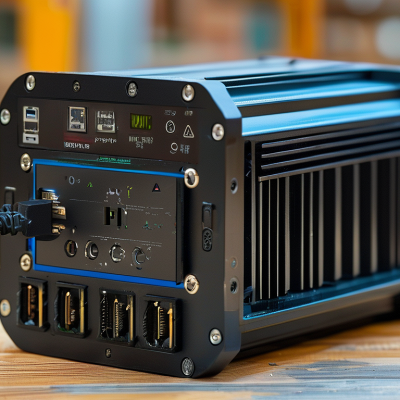 Top 10 Auto Boost Buck Converters for Global Buyers?