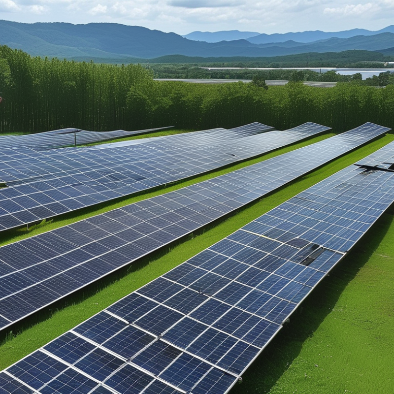 How to Choose the Best Solar Panels for Your Needs?