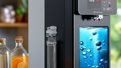 What is a Pure Water Machine and How Does It Work?