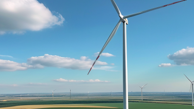 What is an Air Wind Turbine and How Does it Work?