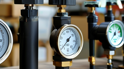 Best Water Meters for Global Buyers in 2026?