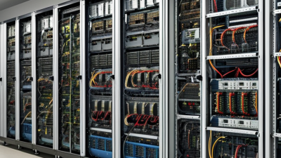 How to Choose the Right Electrical Rack for Your Needs?