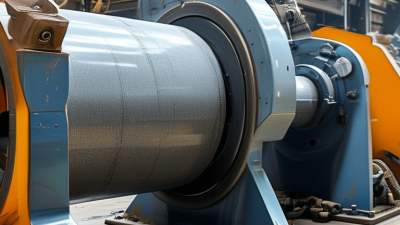 Top 10 Insights on Continuous Ball Mill Working Principle?