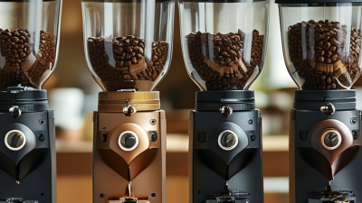 Best Portable Hand Coffee Grinder for Coffee Lovers?