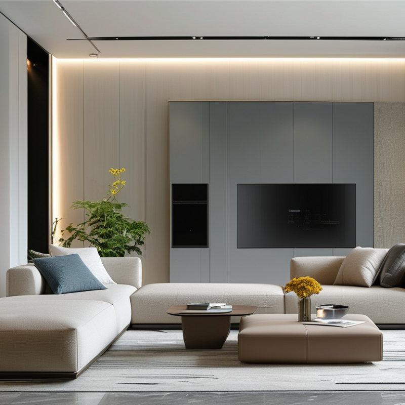 2026 Top Touch Switch Trends Every Global Buyer Should Know?