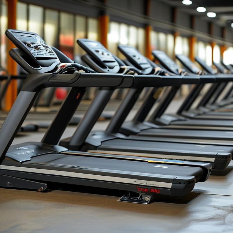 China Top Running Machine Suppliers for Global Buyers?