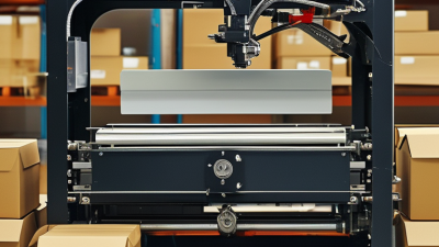 Top Box Making Machine Trends in 2026 What Buyers Need to Know