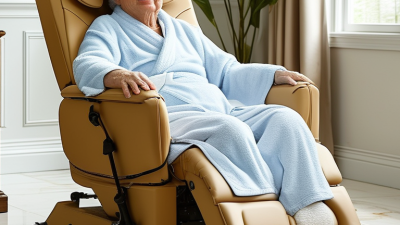 2026 Best Elderly Bath Chair Reviews for Comfortable Safety