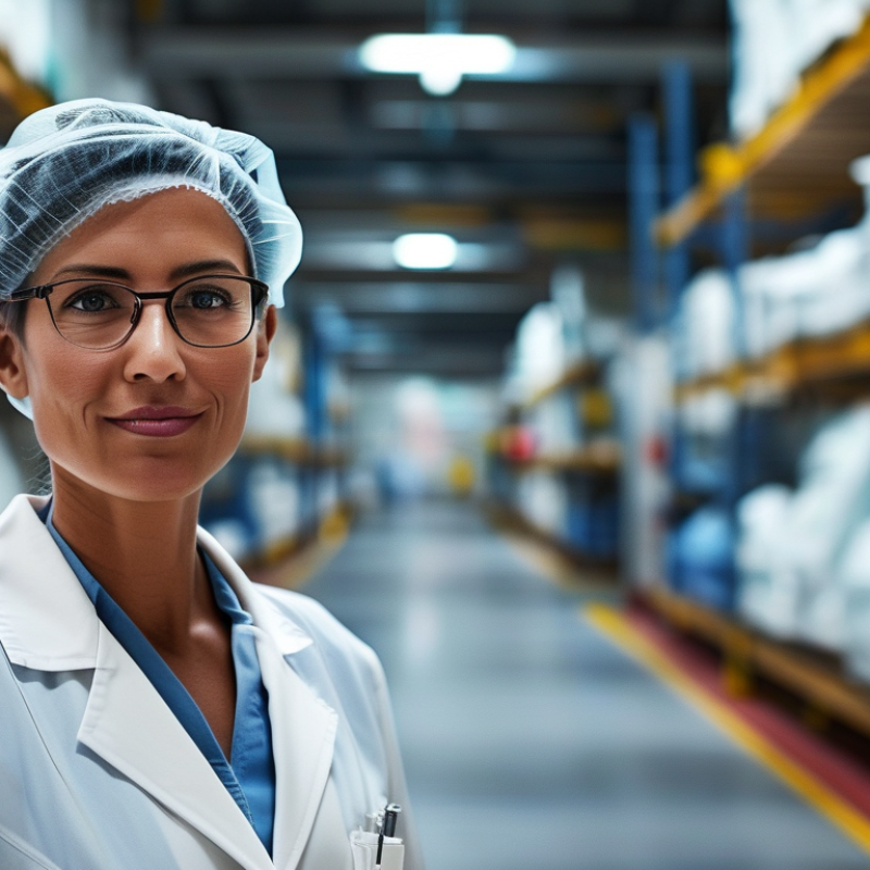 Why is Tranexamic Acid Essential for Your Supply Chain?