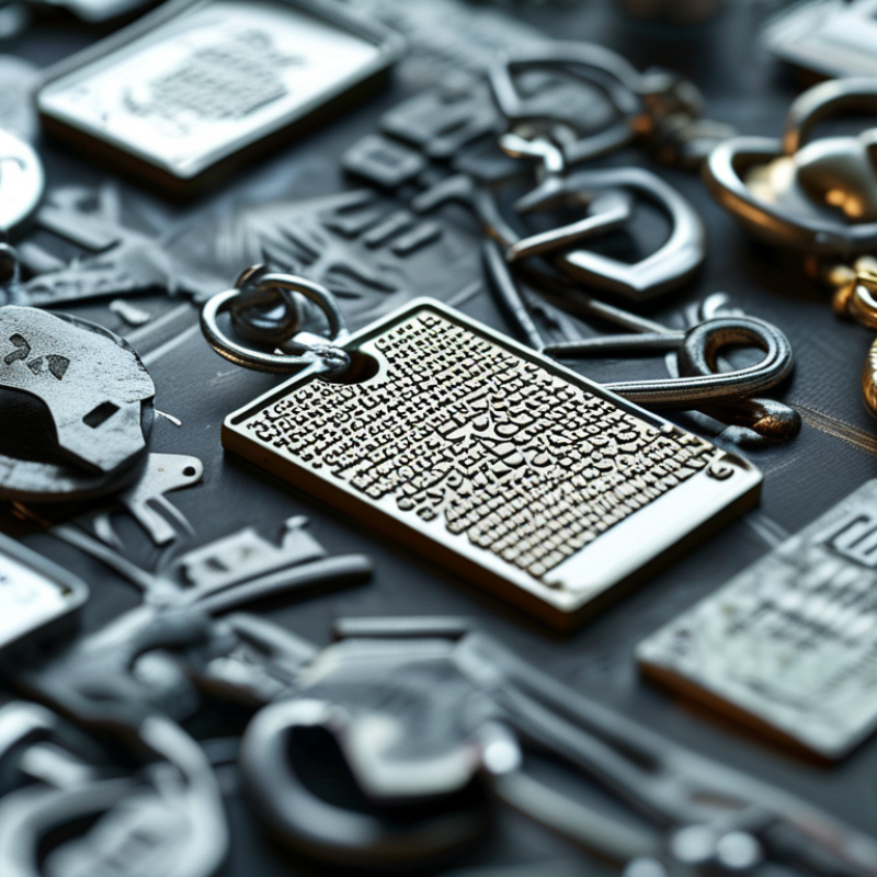 Explore the Best Metal RFID Cards for Global Buyers Today?
