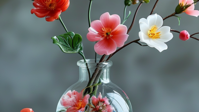 2026 Top Resin Flower Paperweight Trends for Global Buyers?