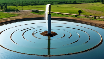 Top 10 Benefits of Solar Water Well Systems for Buyers?