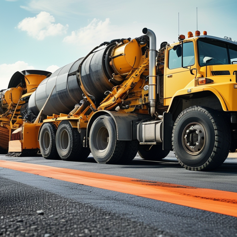 How to Choose the Best Asphalt Equipment for Your Needs?