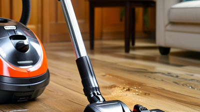 How to Choose the Best Floor Steamer for Your Home?
