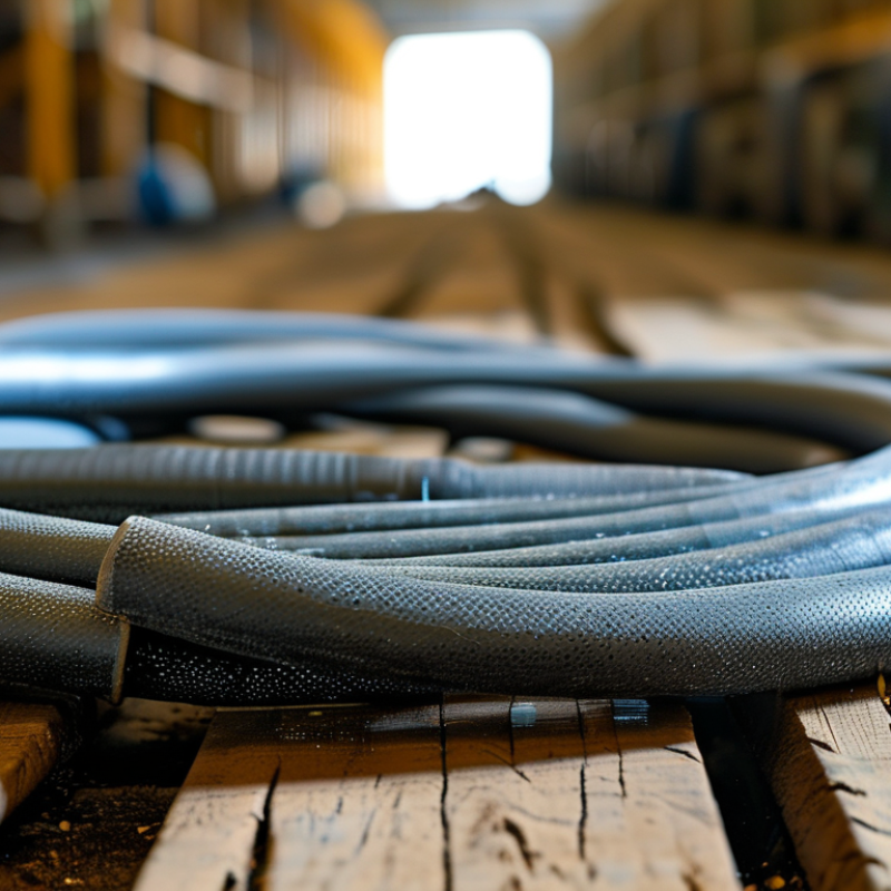 2026 Best Suction Hose Options for Global Buyers?