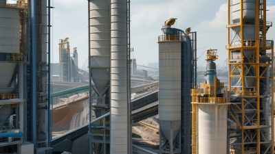 Best Cement Materials for Global Sourcing in 2026?
