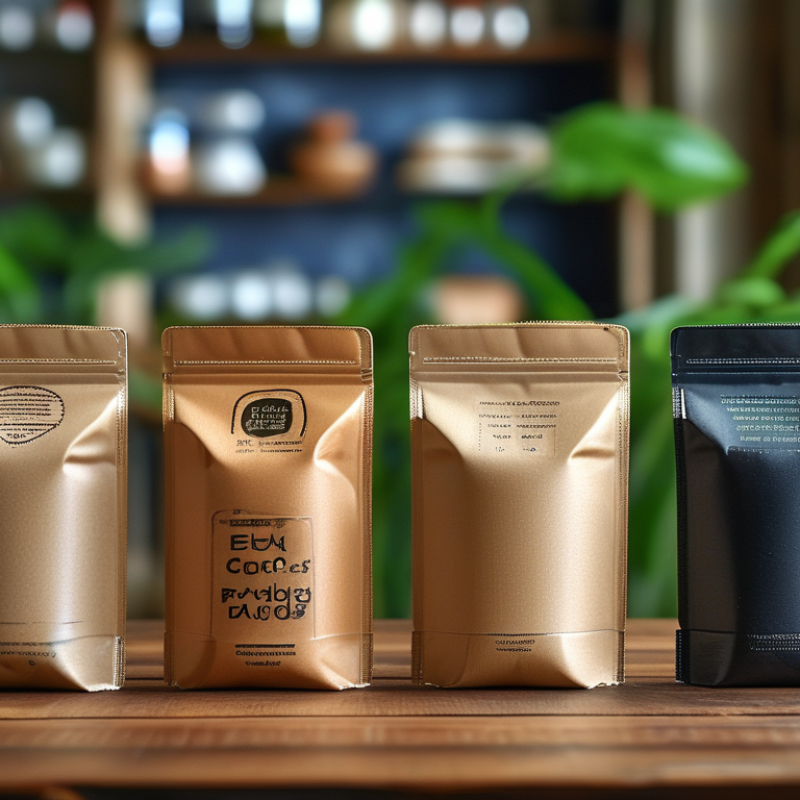 What are the Benefits of Using Sealed Bags for Packaging?