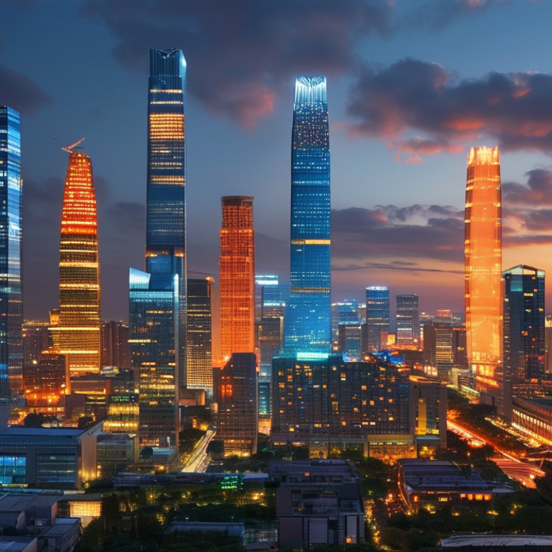 Top 10 China Led Lamp Street Light for Global Buyers?