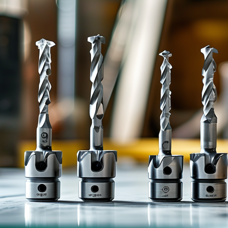 Best Tips for Choosing Fiberglass Drill Bits for Your Projects?