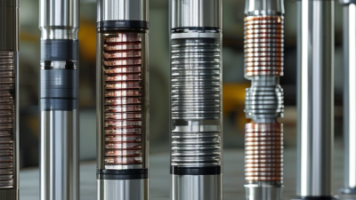 Top 10 Benefits of Non Cartridge Mechanical Seals for Buyers