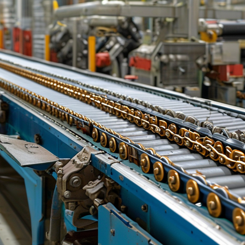 2026 How to Choose the Right Chain Rod Belt for Your Needs?